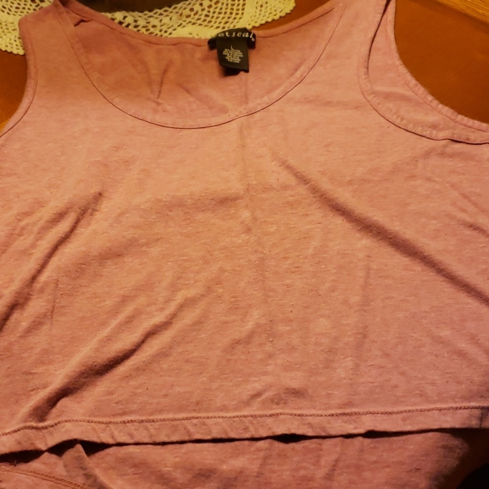 Tank top